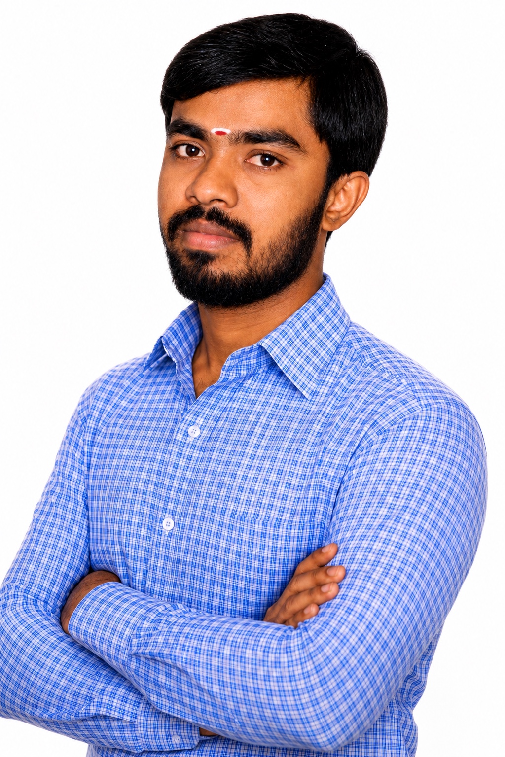 P. Lingaraj – Founder